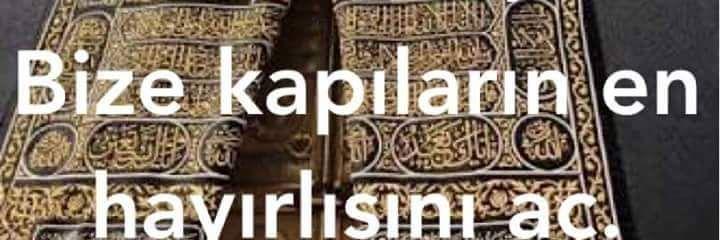 sevimaydogan63's profile banner image