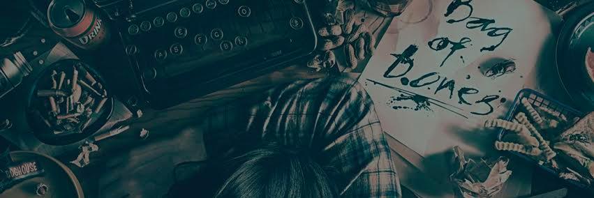 SerialBooks's profile banner image
