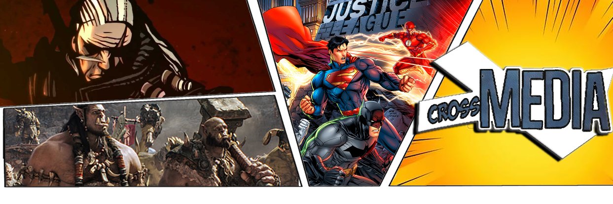CuloBuster's profile banner image