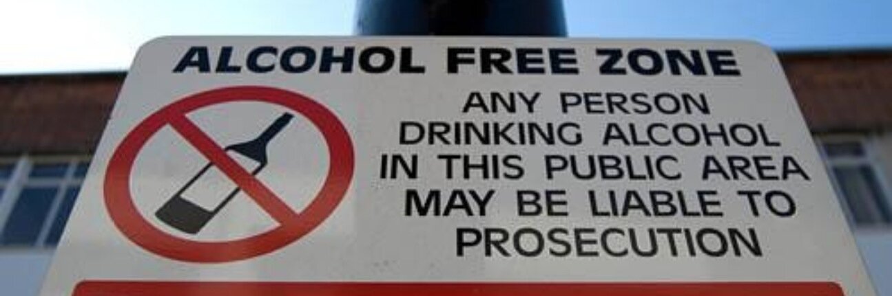 AlcoholFreeDays's profile banner image