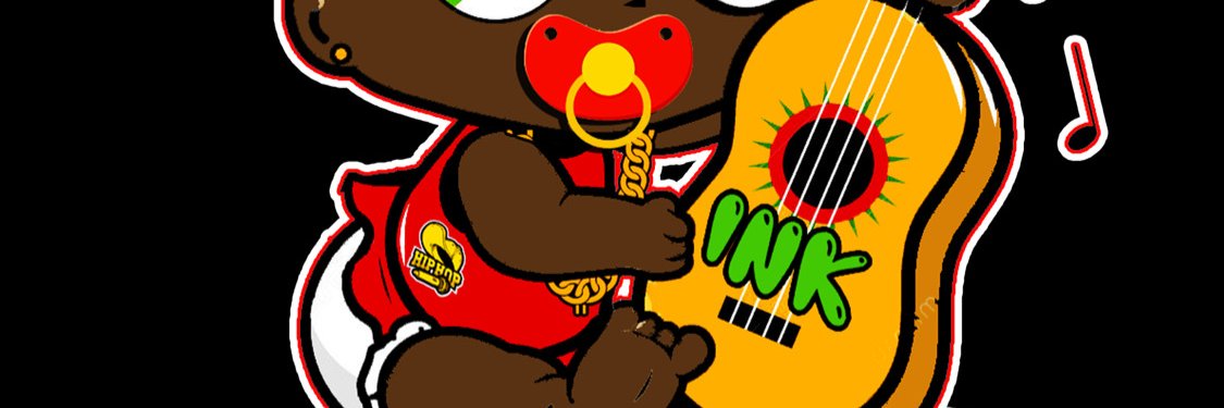 InkaBabi's profile banner image