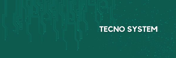 TecnoSystemSpA Profile Banner