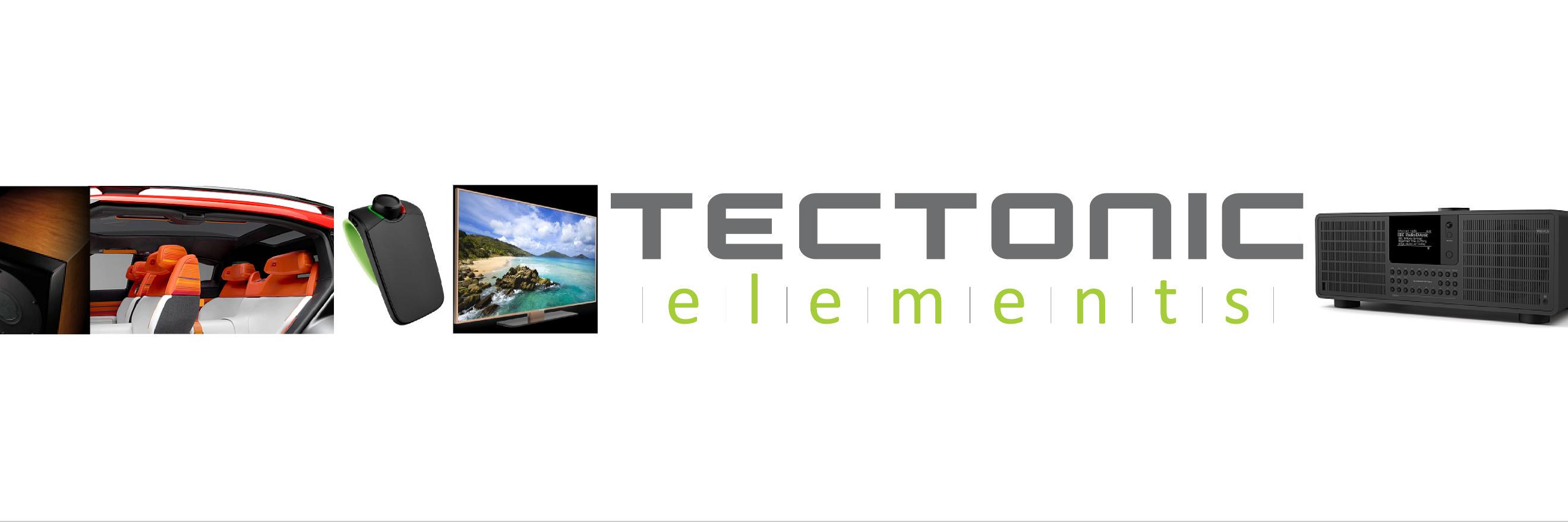 TectonicElement's profile banner image