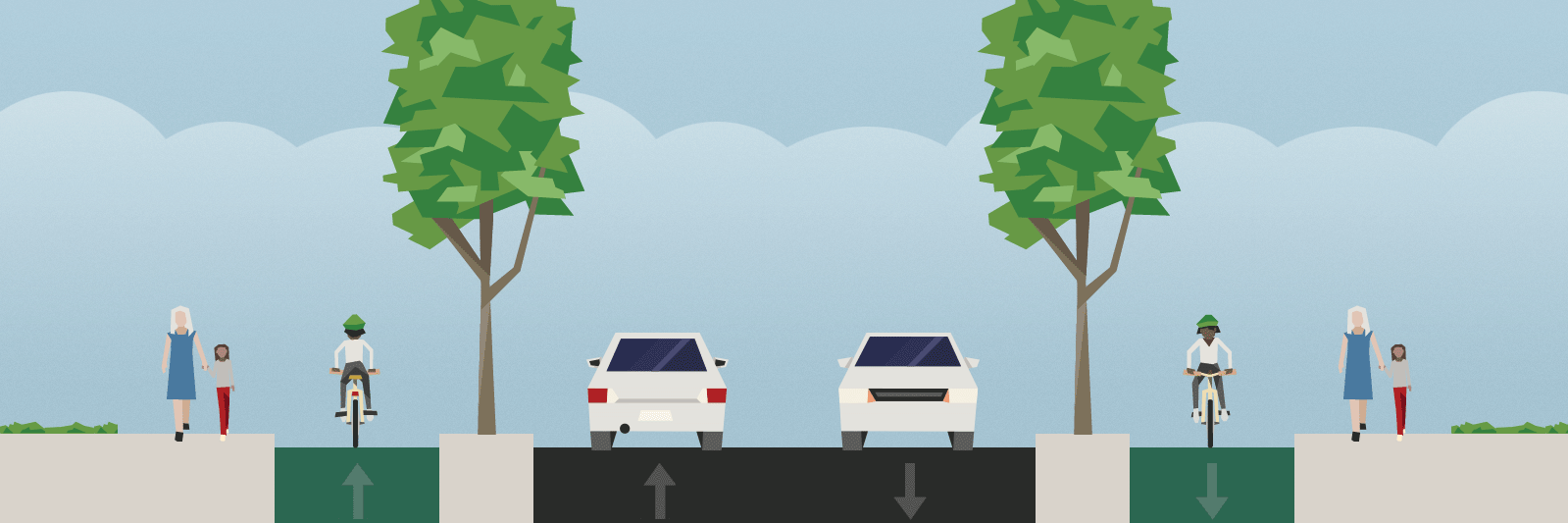 Smarter Cambridge Transport banner