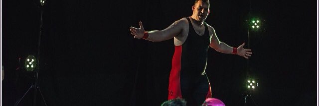 BIg Bully Briggs banner