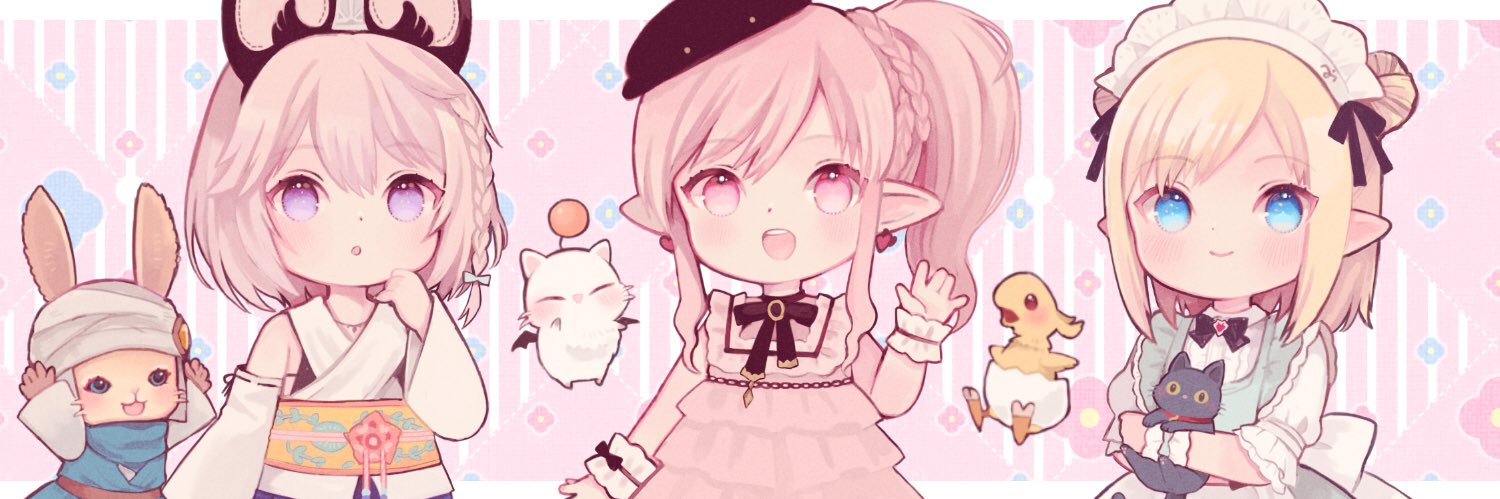 ene_ne1's profile banner image