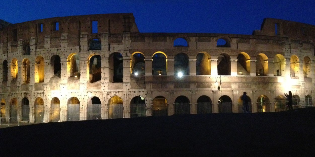 Andrew Santeusanio, PharmD banner