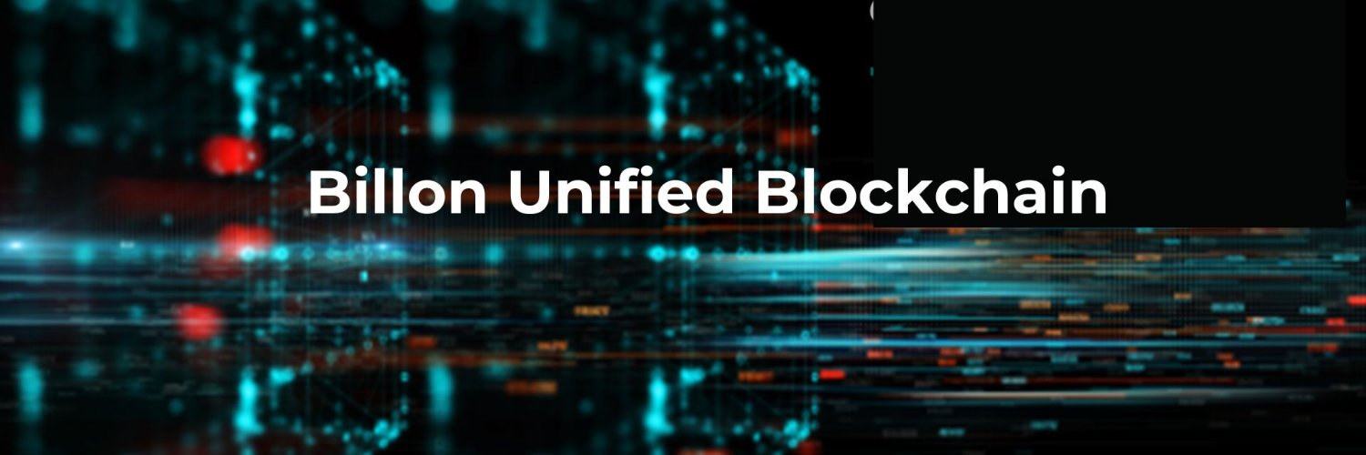 Billon banner