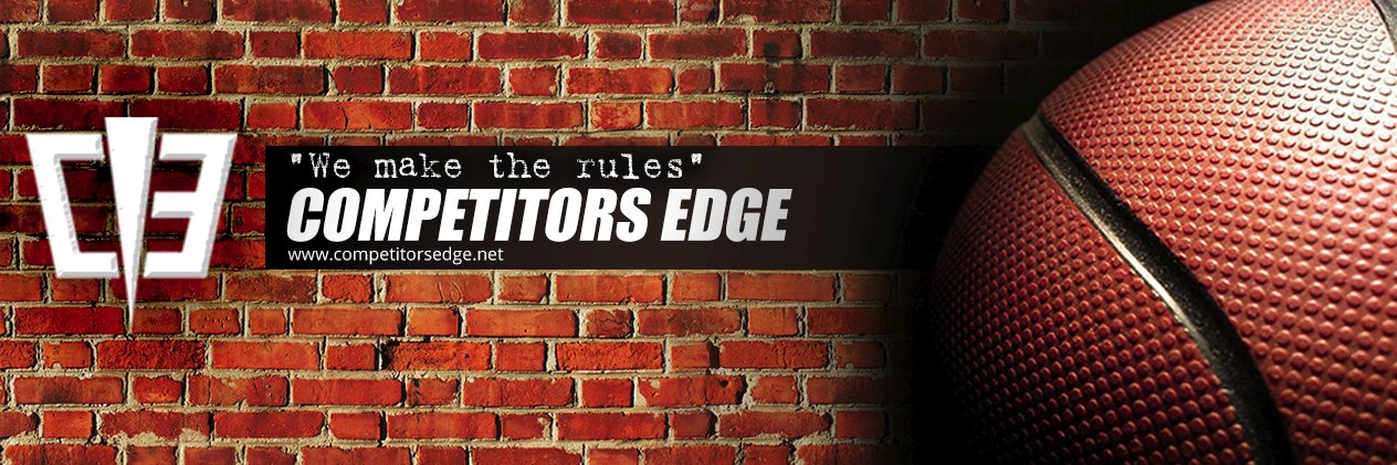 CompetitorEdge's profile banner image