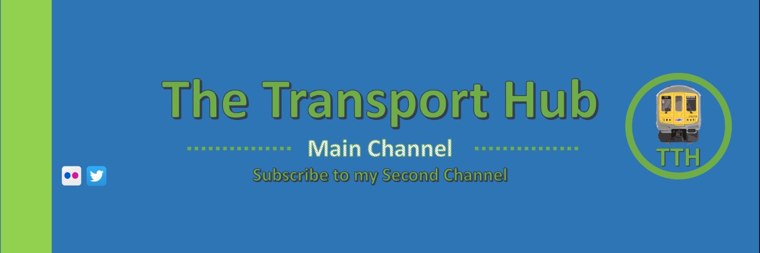 The Transport Hub banner