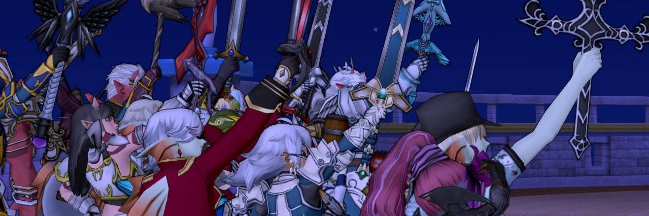 holy_dqx's profile banner image