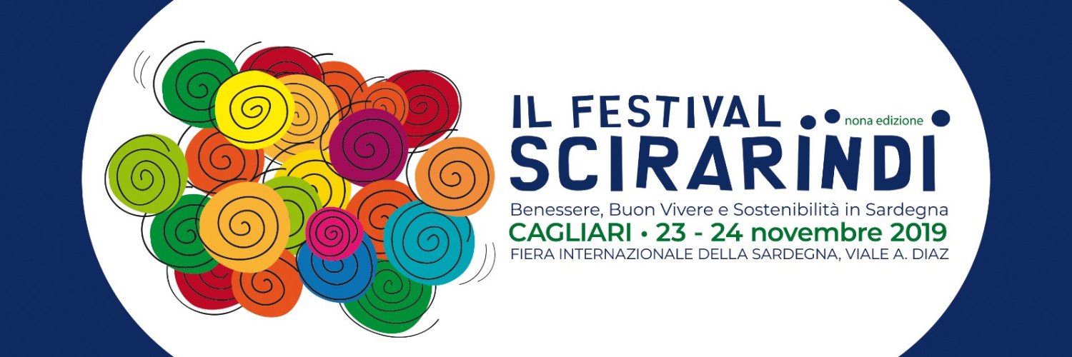 Scirarindi's profile banner image