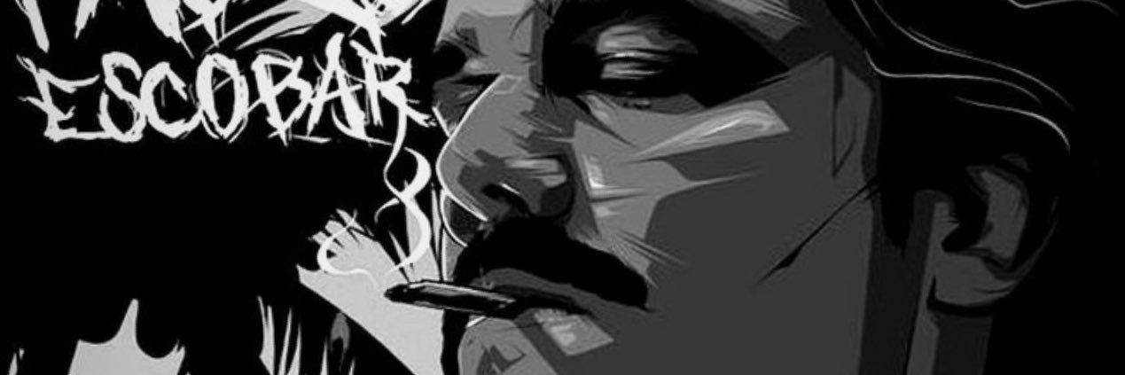 Goon banner