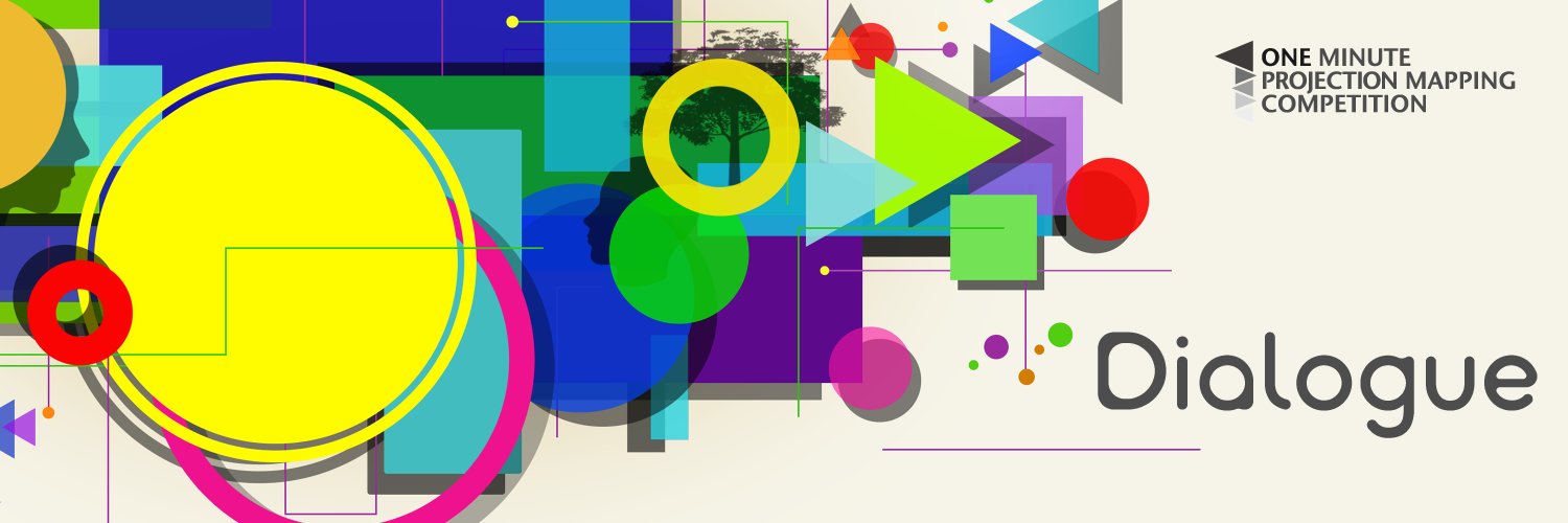 プロジェクションマッピング協会 / ProjectionMappingAssociation JPN banner