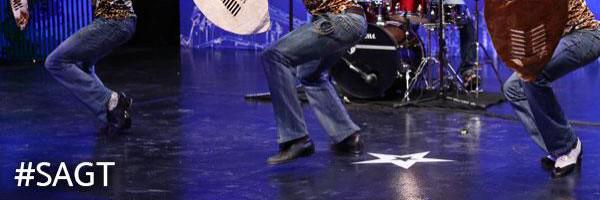 tapcussionists's profile banner image