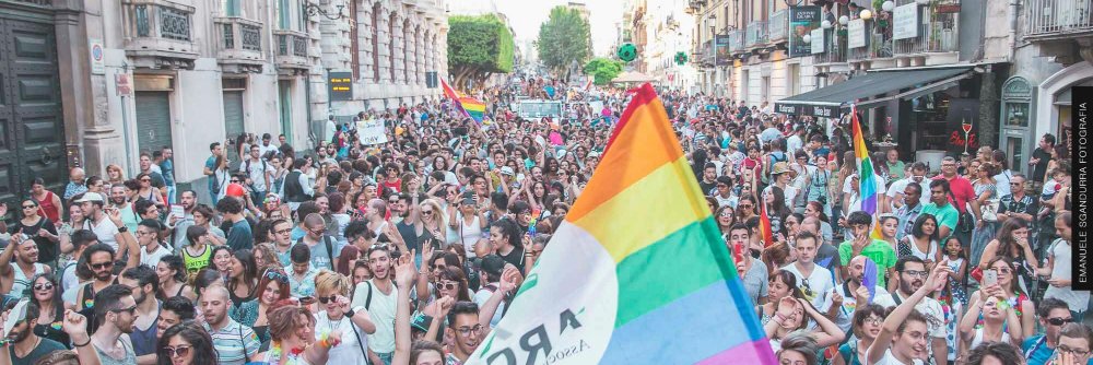 CataniaPride's profile banner image