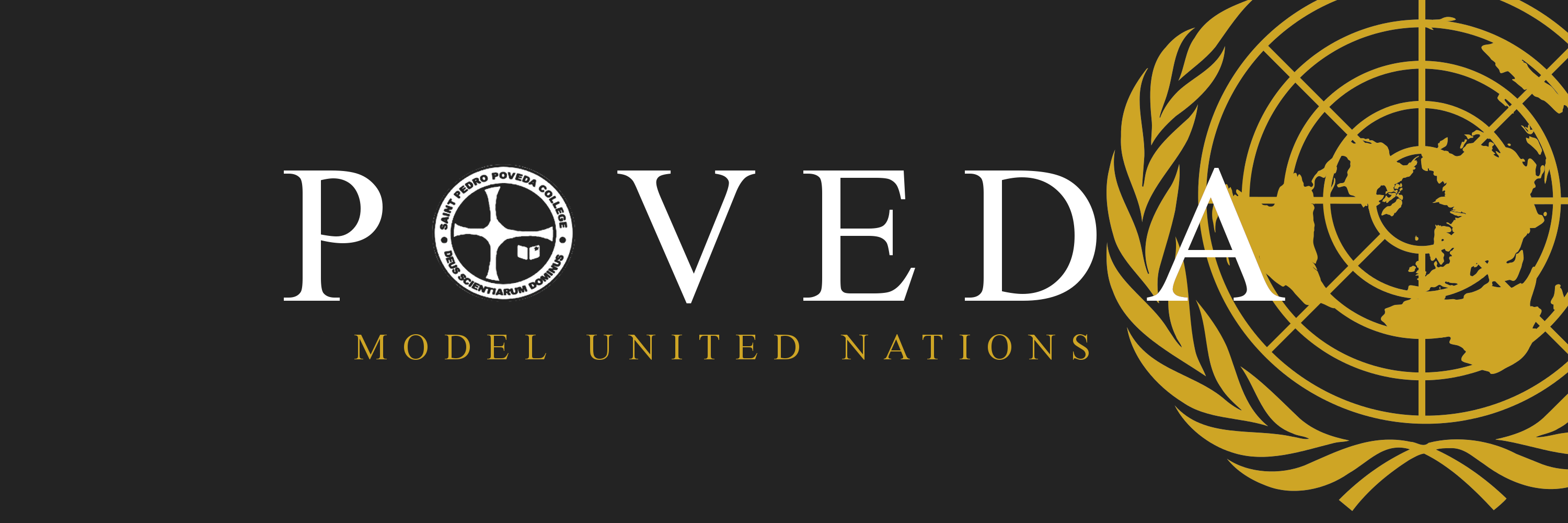 PovedaMUN's profile banner image