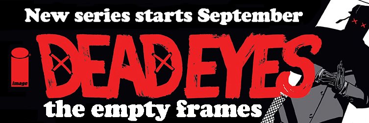 John McCrea @ Hitman Omni Vol2 out! banner