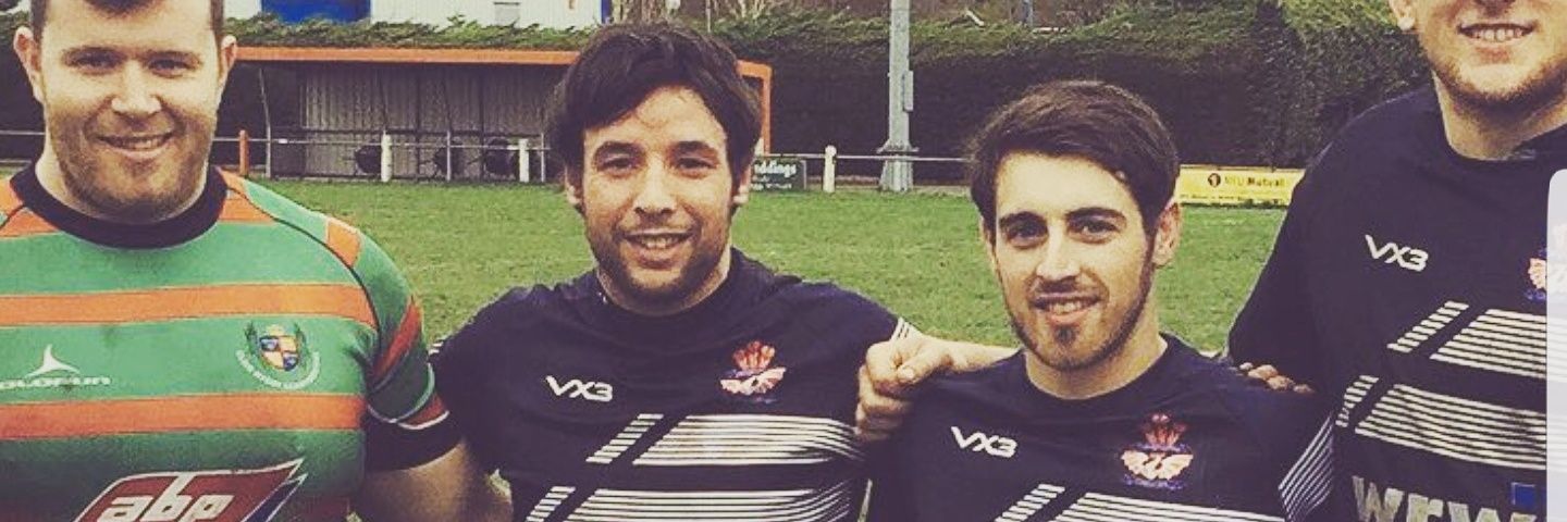 AdamDavies15's profile banner image