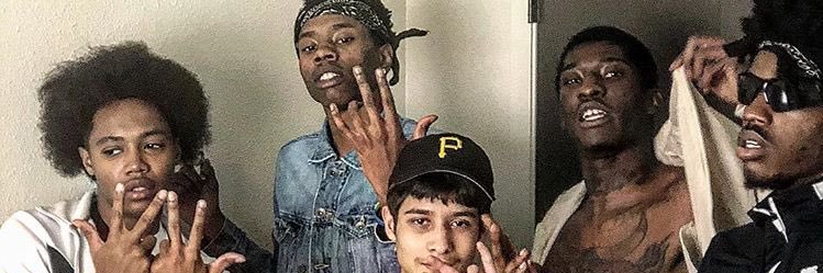 SHAZAM3300's profile banner image