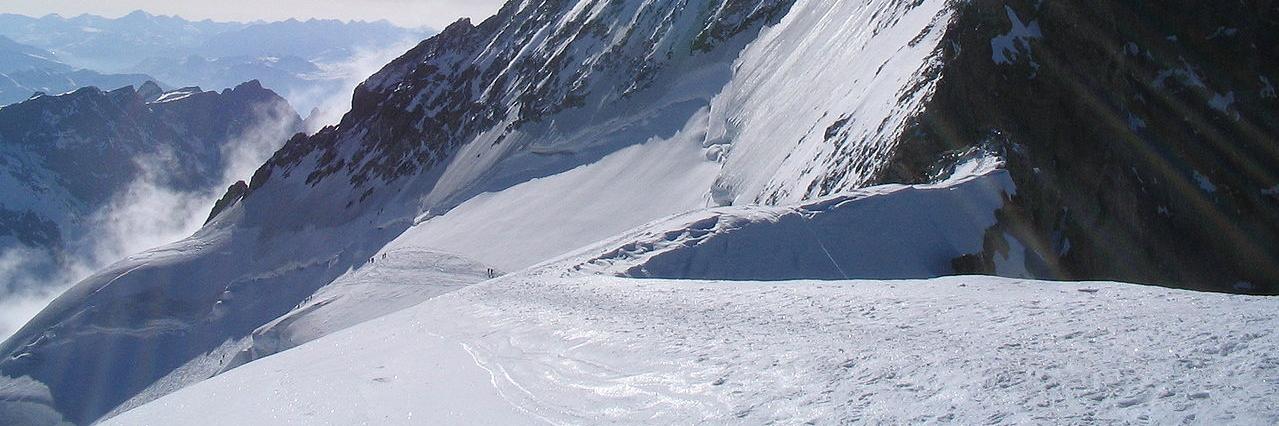 Linux Alpes 🐧🏔️🏞️ banner