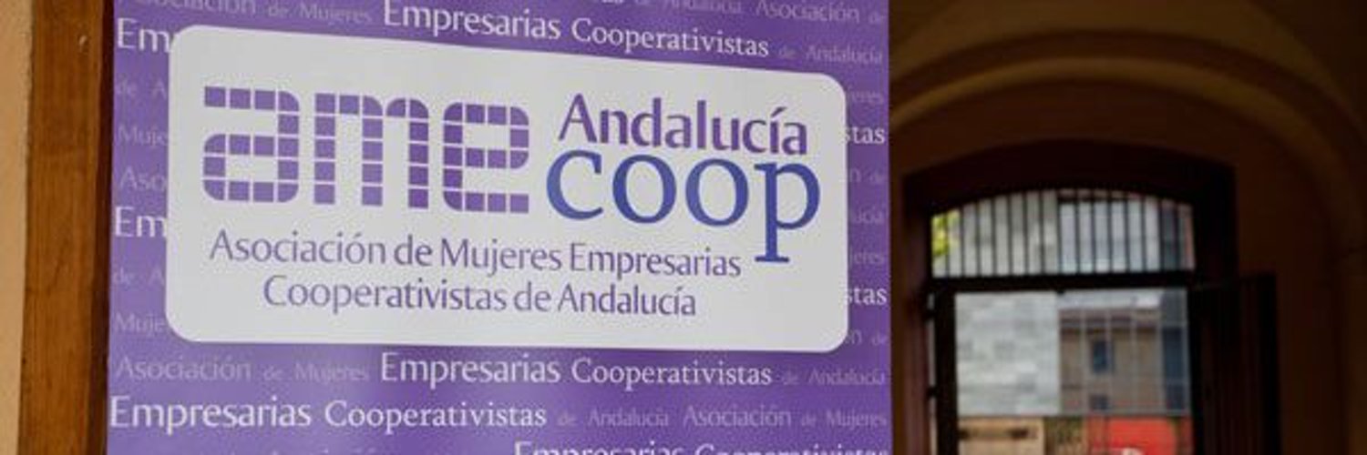 AMECOOP banner