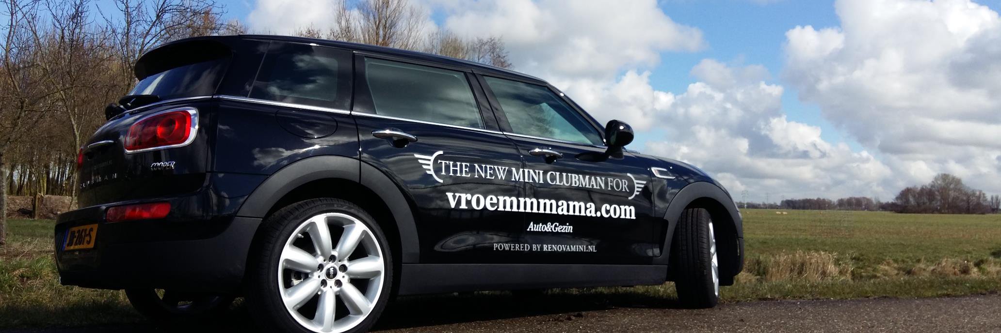 vroemmmama's profile banner image