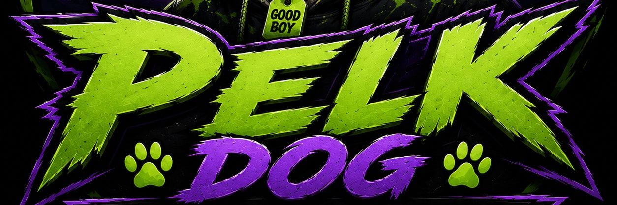 Mr_Pelkey2Be's profile banner image