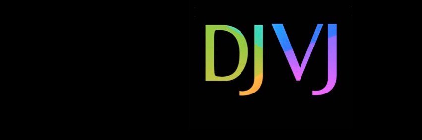 djvjapp's profile banner image