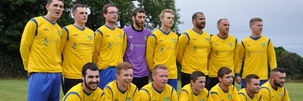 BallyoganFC Profile Banner