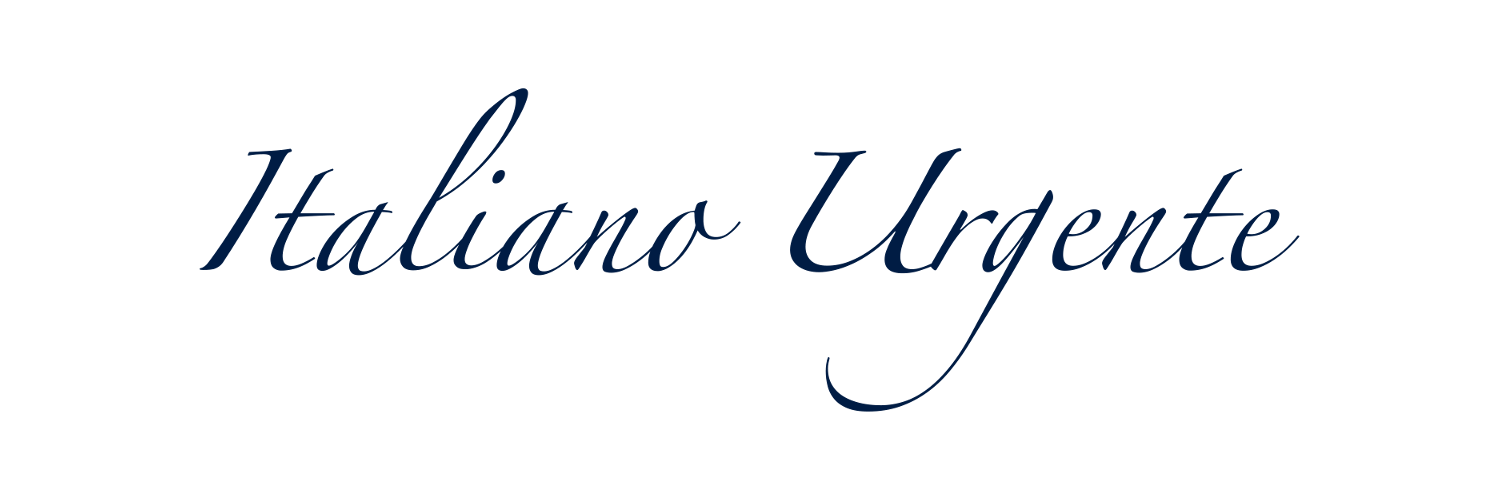 ItalianoUrgente's profile banner image