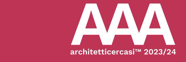 AAAarchitetticercasi Profile Banner