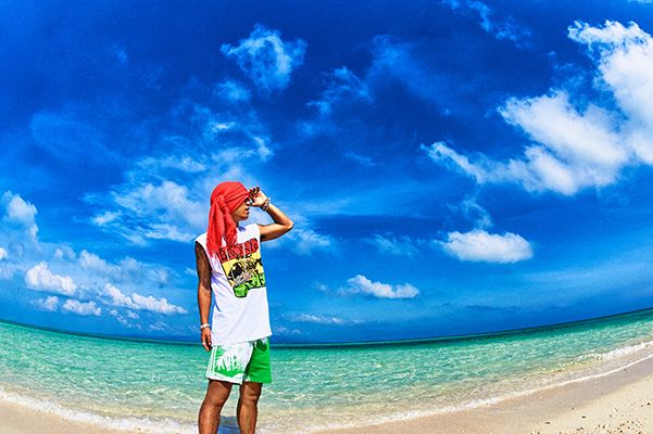 SAKKUN_Reggae's profile banner image