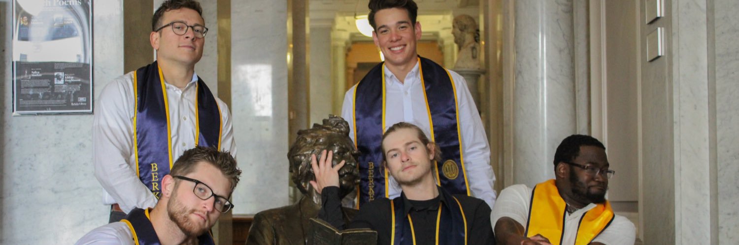 Cal Club Baseball banner