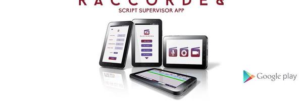 Raccorder Profile Banner