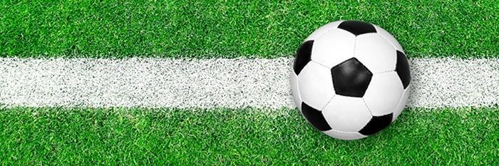 Currie Football Club banner