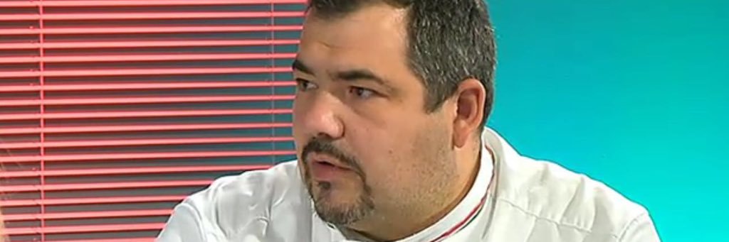 chefcamer's profile banner image