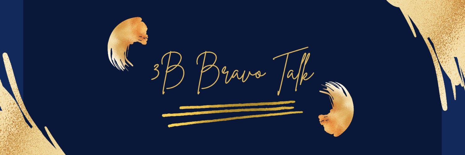 3BBravoTalk's profile banner image