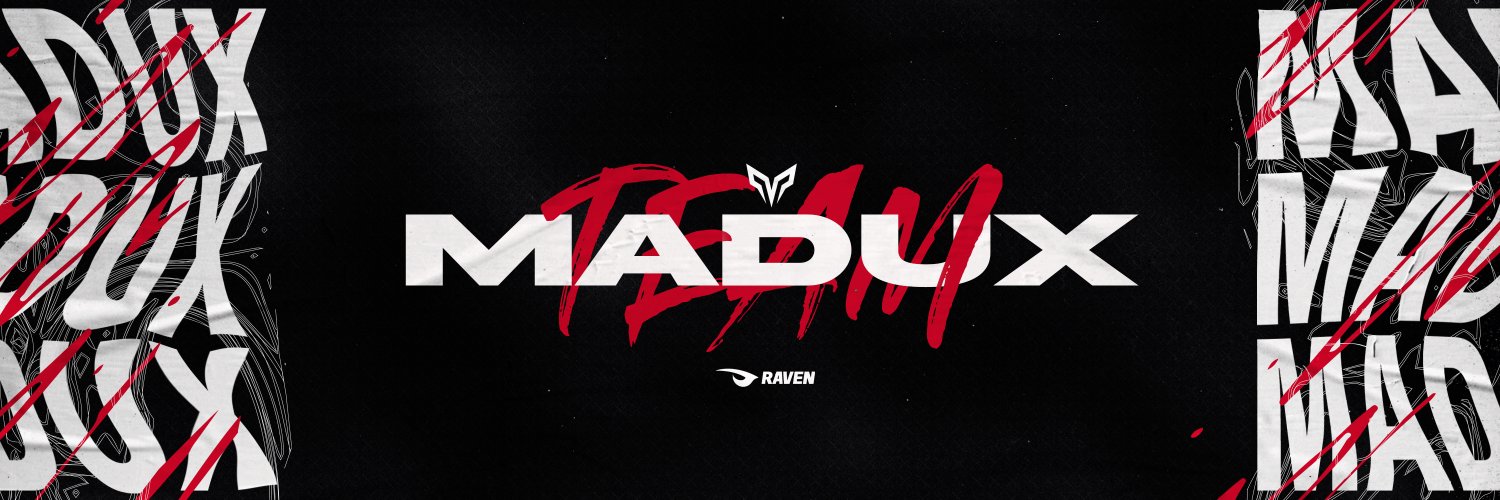team_MADUX's profile banner image