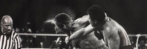 Planeta Boxing Radio banner