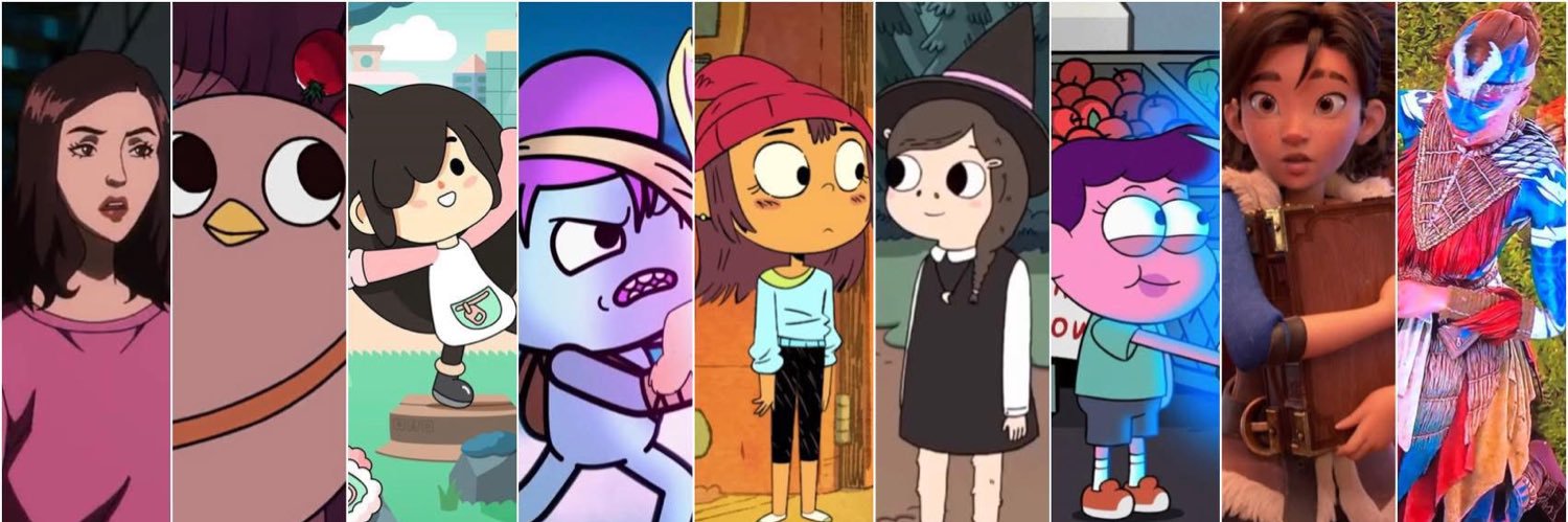 Nikki Castillo banner