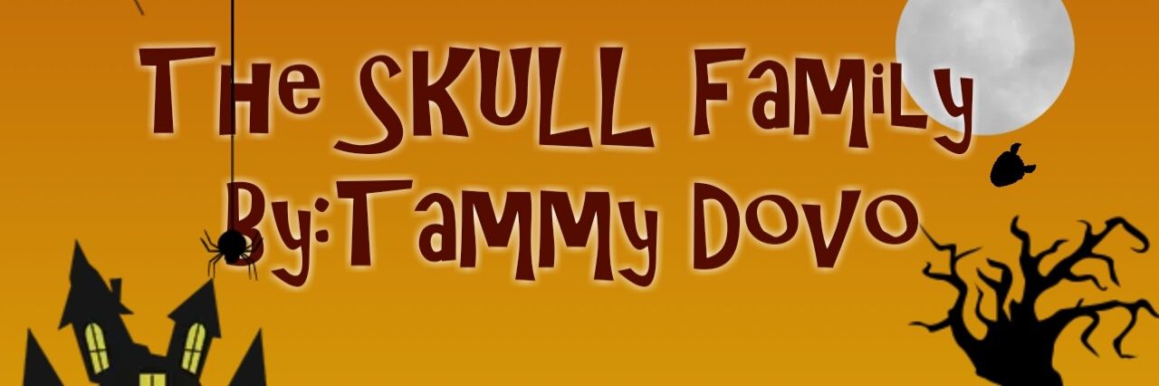 The SKULL Family banner