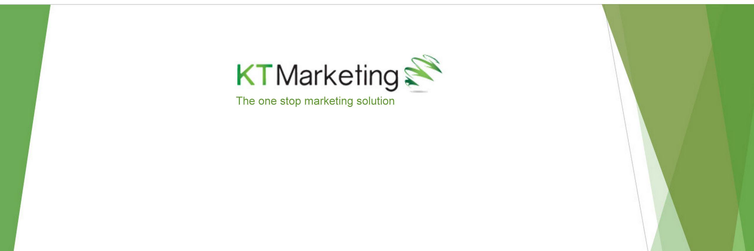 KTMarketingUK's profile banner image