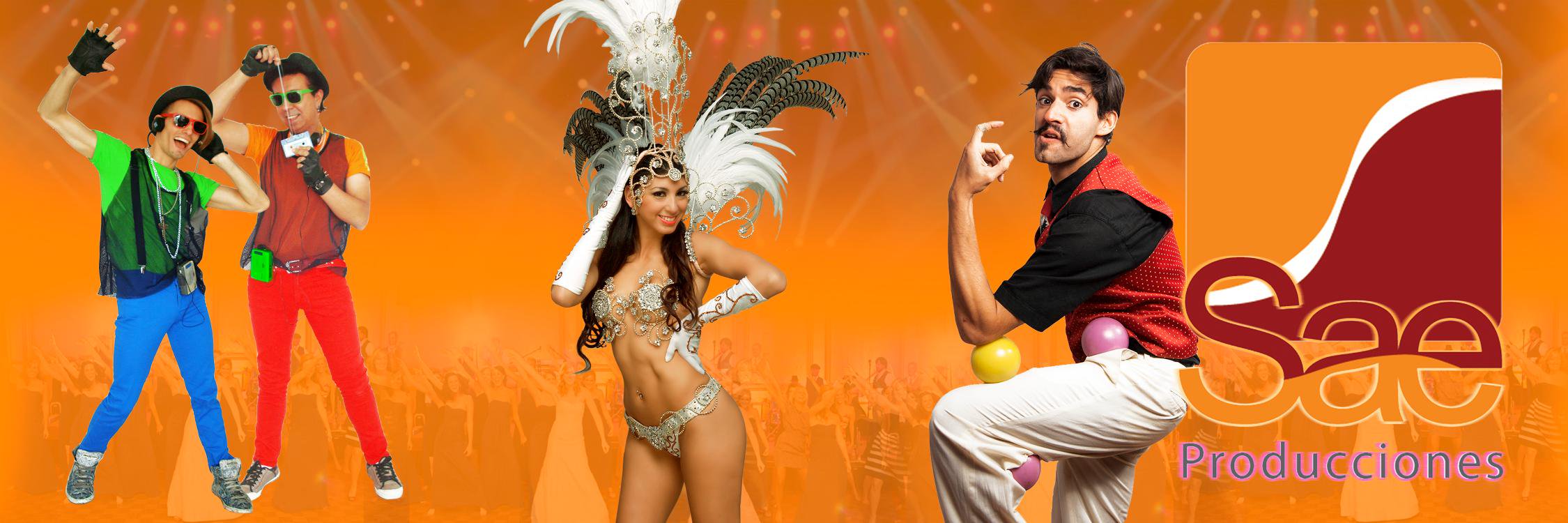 SaeProducciones's profile banner image