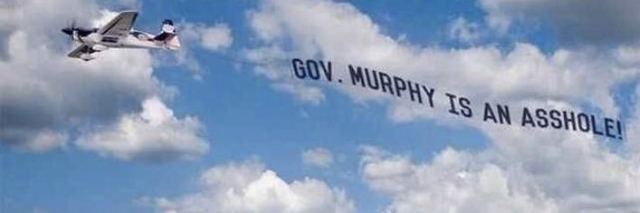 Mikie Sherrill’s Worst Nightmare banner