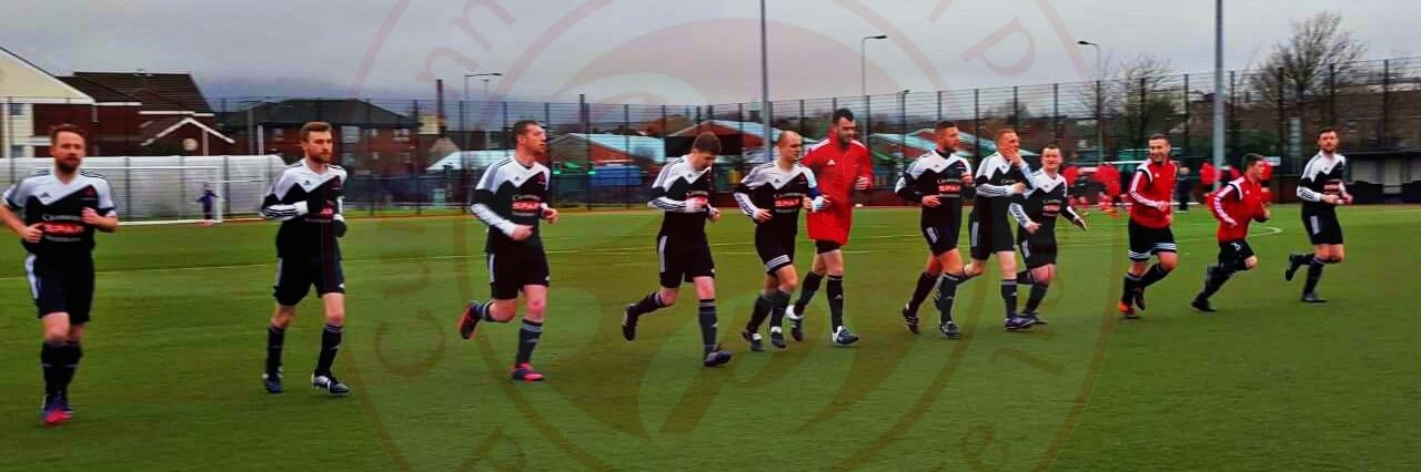 CSP Football Club banner