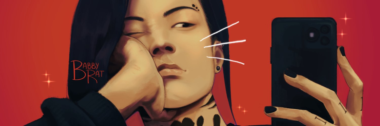 babbyrat's profile banner image