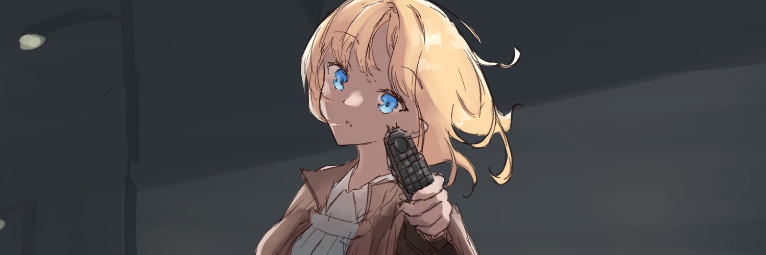 MifuuDev's profile banner image