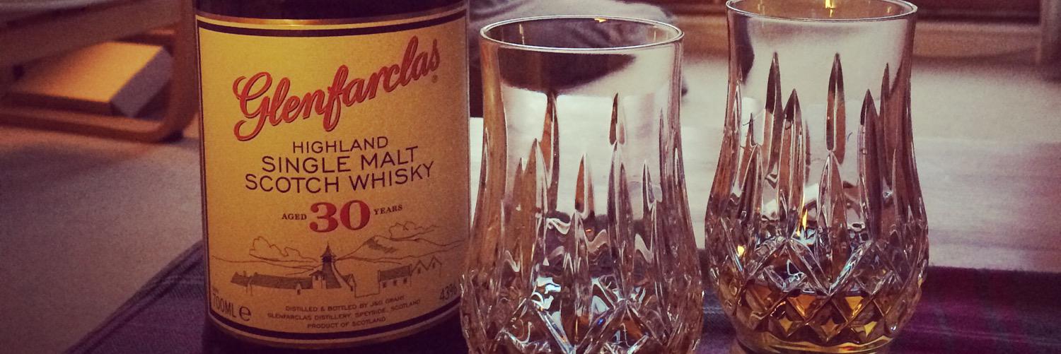 MarkGwhisky's profile banner image