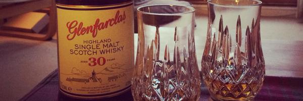 MarkGwhisky Profile Banner